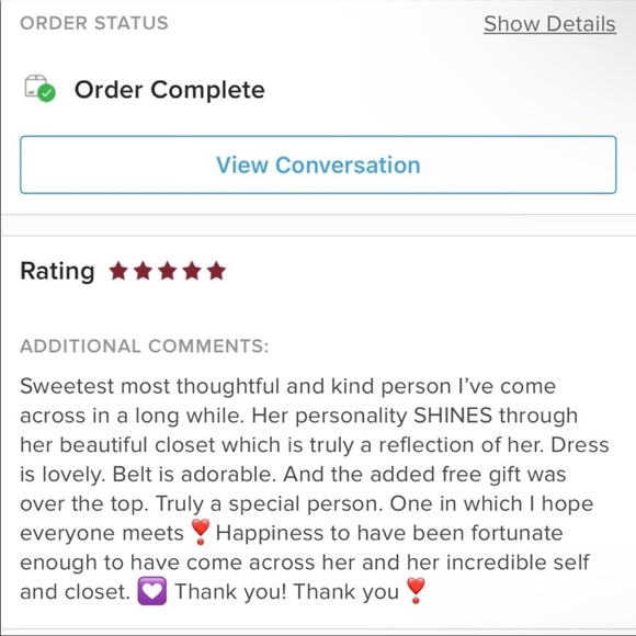 Meet your Posher, Erinn - Picture 9 of 13